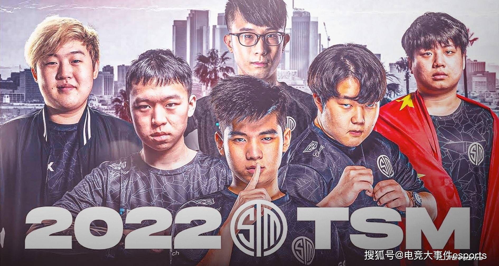爱游戏体育-TSM横扫HKA，Canyon完成史诗逆转顶尖较量八强赛，引爆全场热议