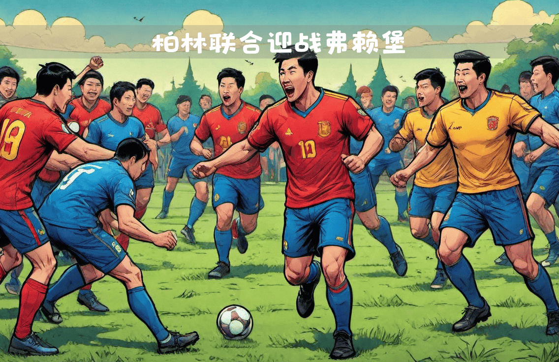 爱游戏大厅-弗赖堡球队英勇作战，取得关键胜利