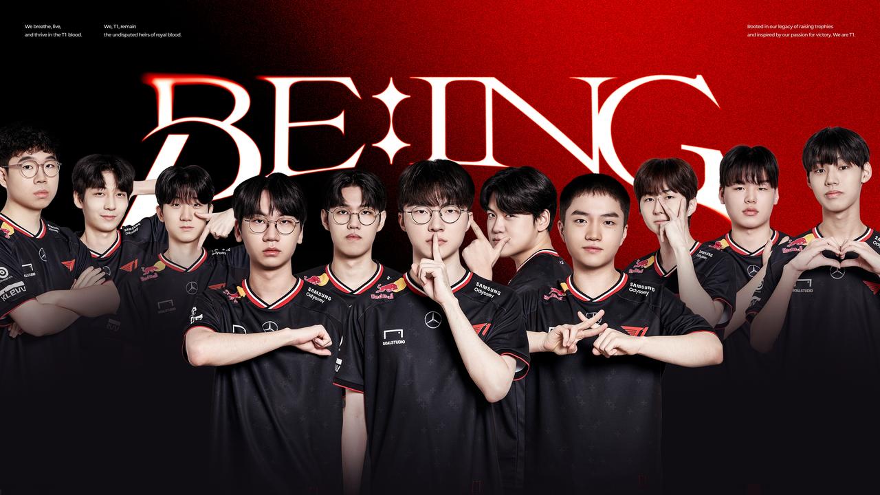 G2血洗T1,CoreJJ单局斩获MVP宿敌对决小组赛,强势挺进下一轮的简单介绍 G2血洗T1,CoreJJ单局斩获MVP宿敌对决小组赛,强势挺进下一轮的简单介绍