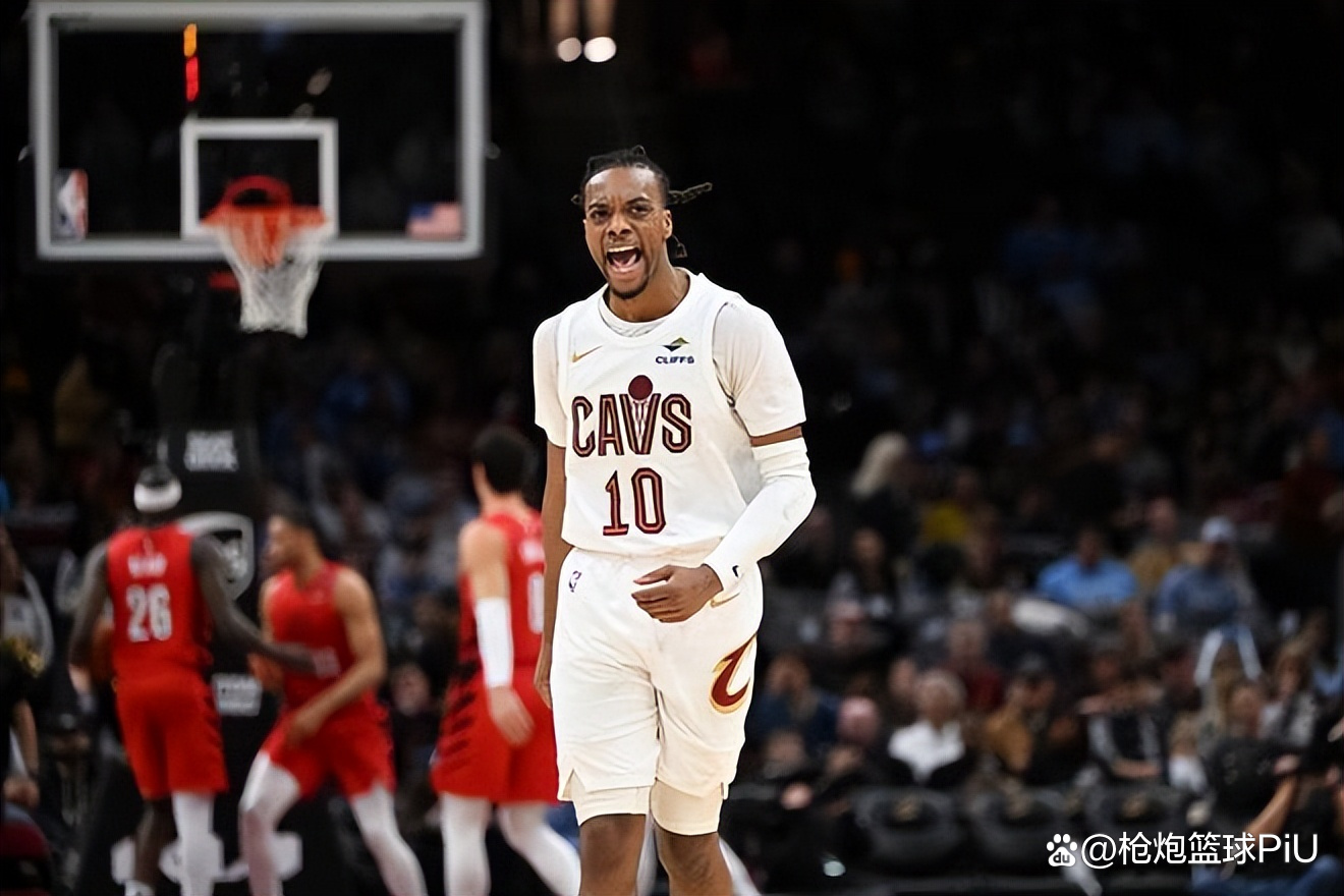 开拓者队豪取系列赛胜利，晋级四强