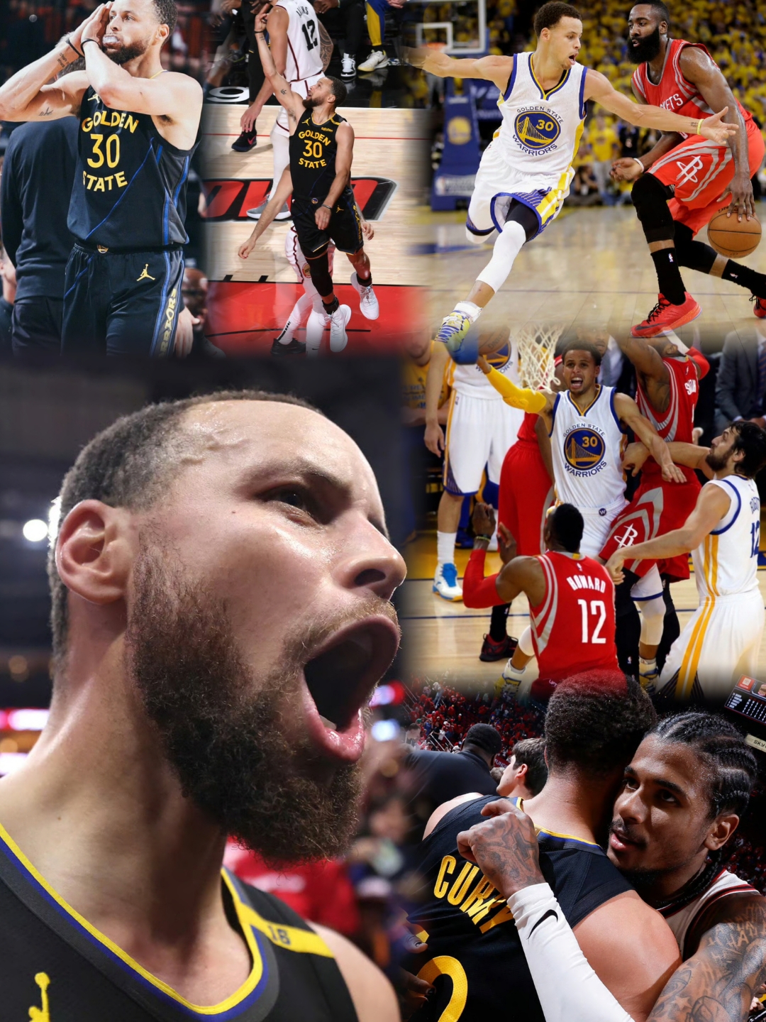 爱游戏入口-勇士再胜火箭，库里再砍50+进入史诗级别