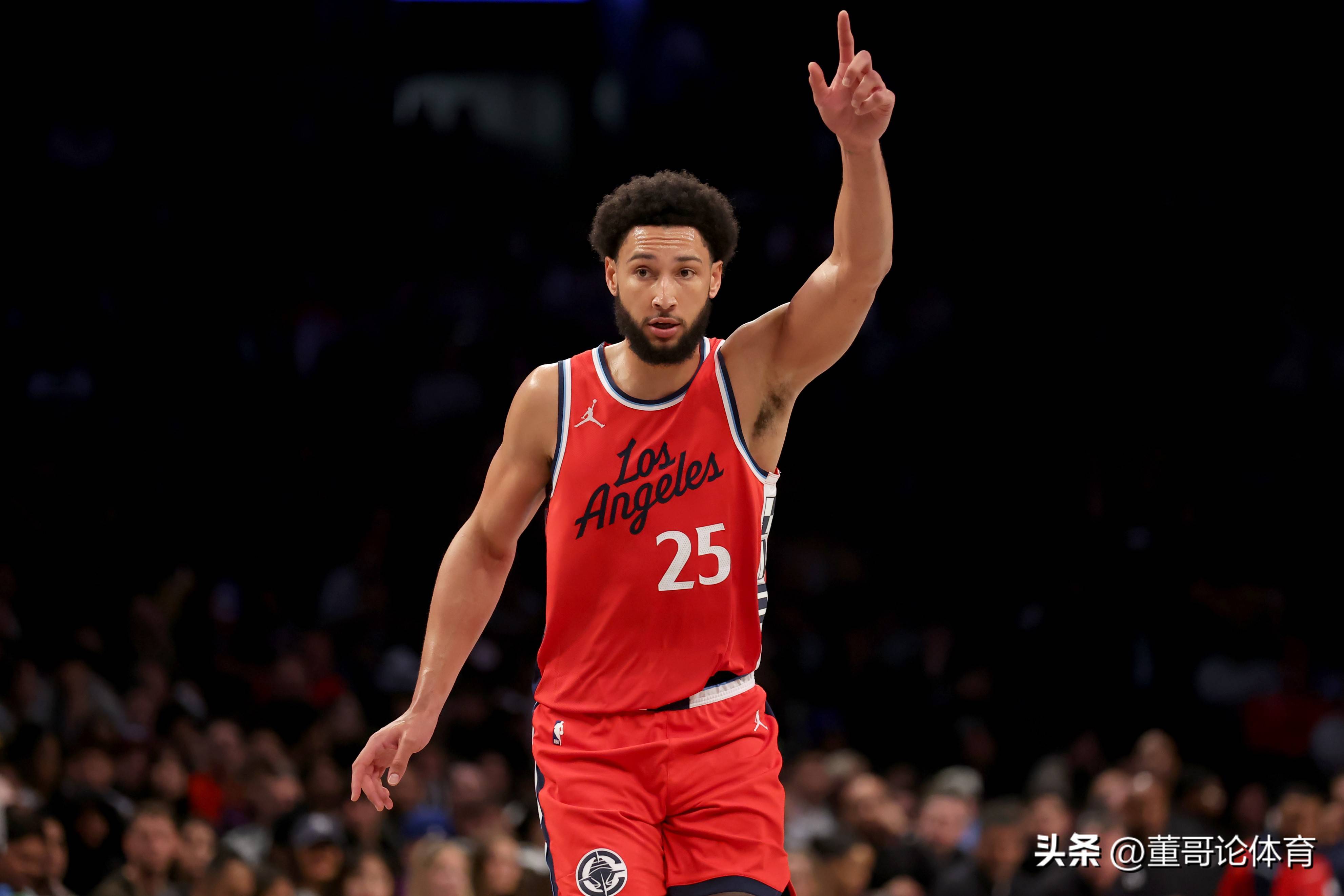 快船主帅疑似感染新冠病毒，影响球队出征