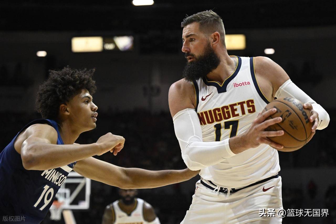 爱游戏大厅-关于森林狼队击败掘金，取得三连胜的信息