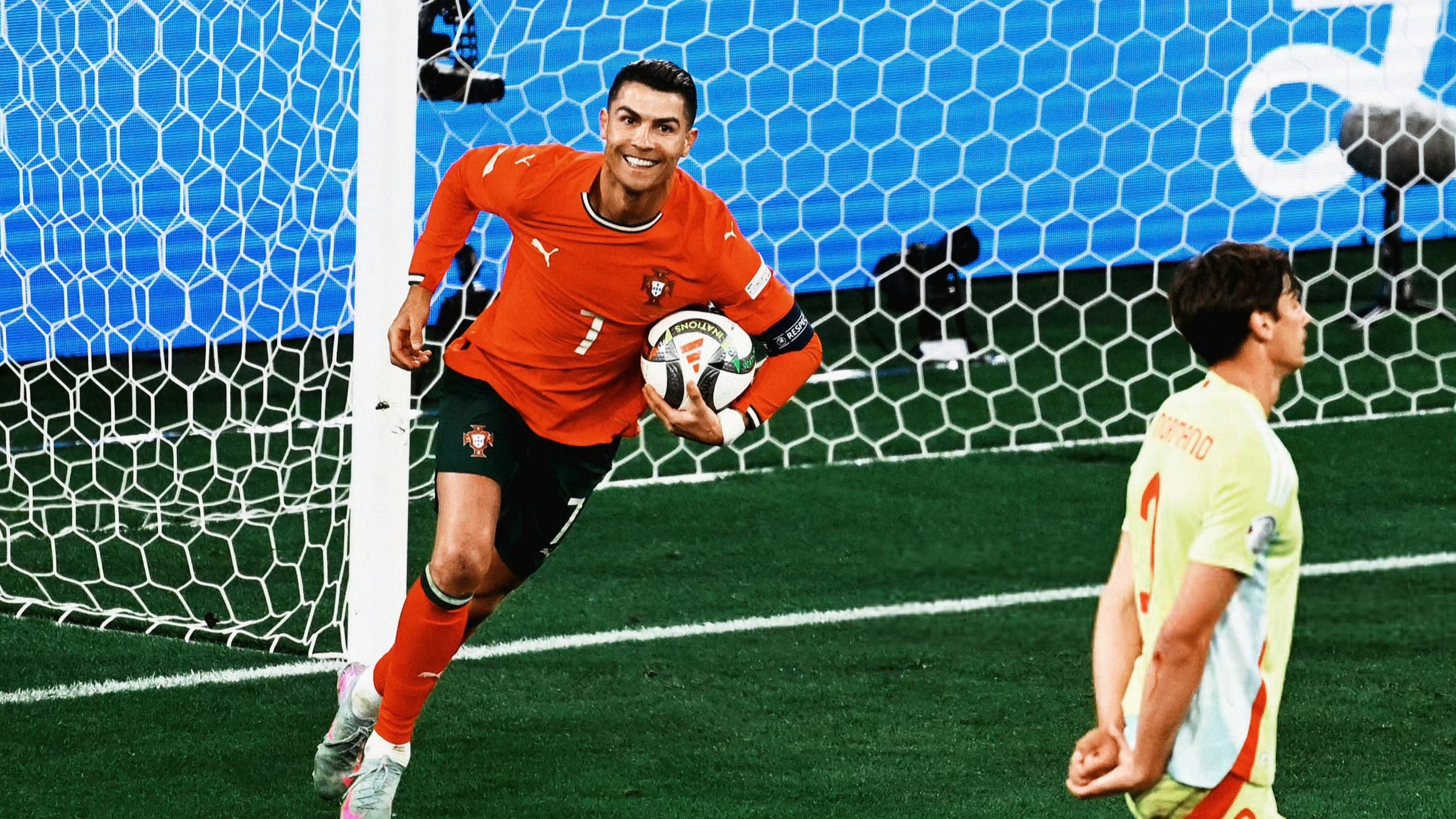 葡萄牙队力挫加泰罗尼亚,轻松晋级下一轮 葡萄牙队力挫加泰罗尼亚,轻松晋级下一轮