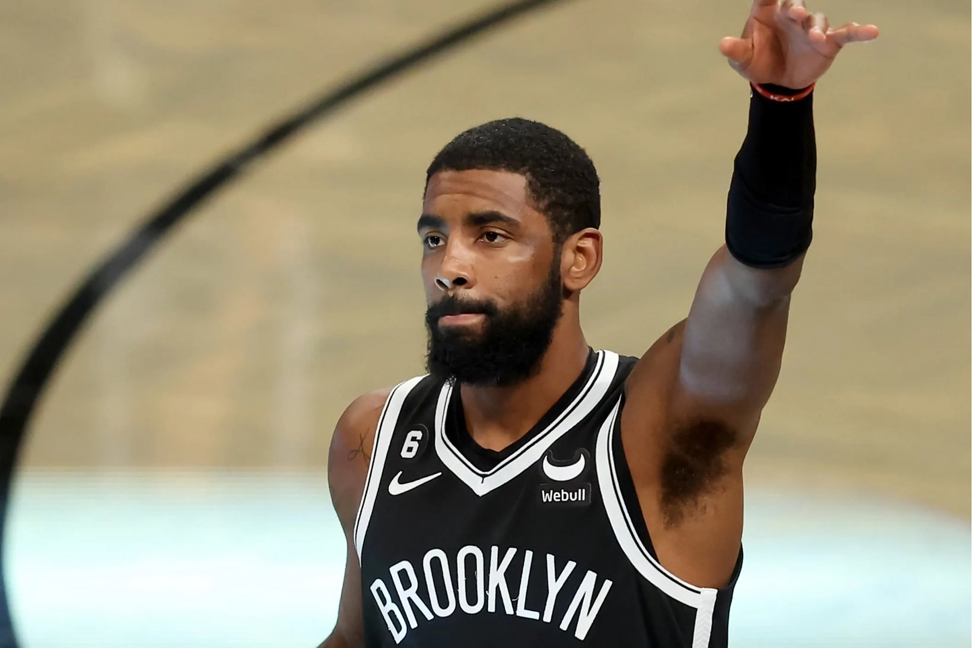 爱游戏APP-篮网不敌魔术，欧文空砍37分遭遇尴尬败局的简单介绍