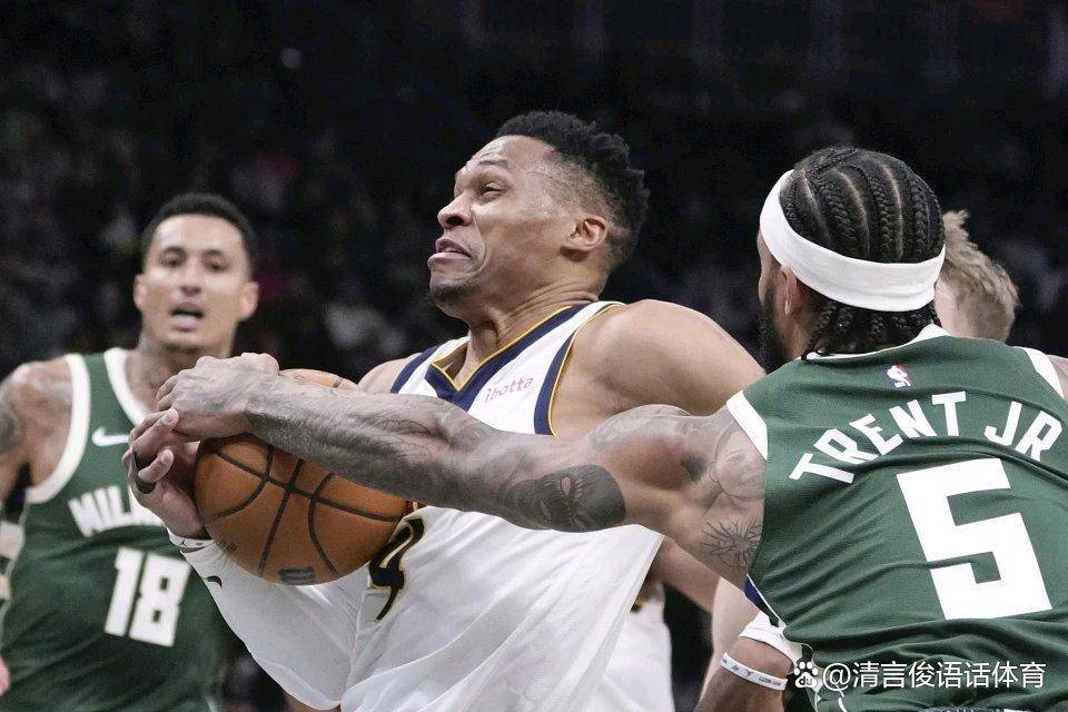 雄鹿不敌热火，字母哥40分难救主