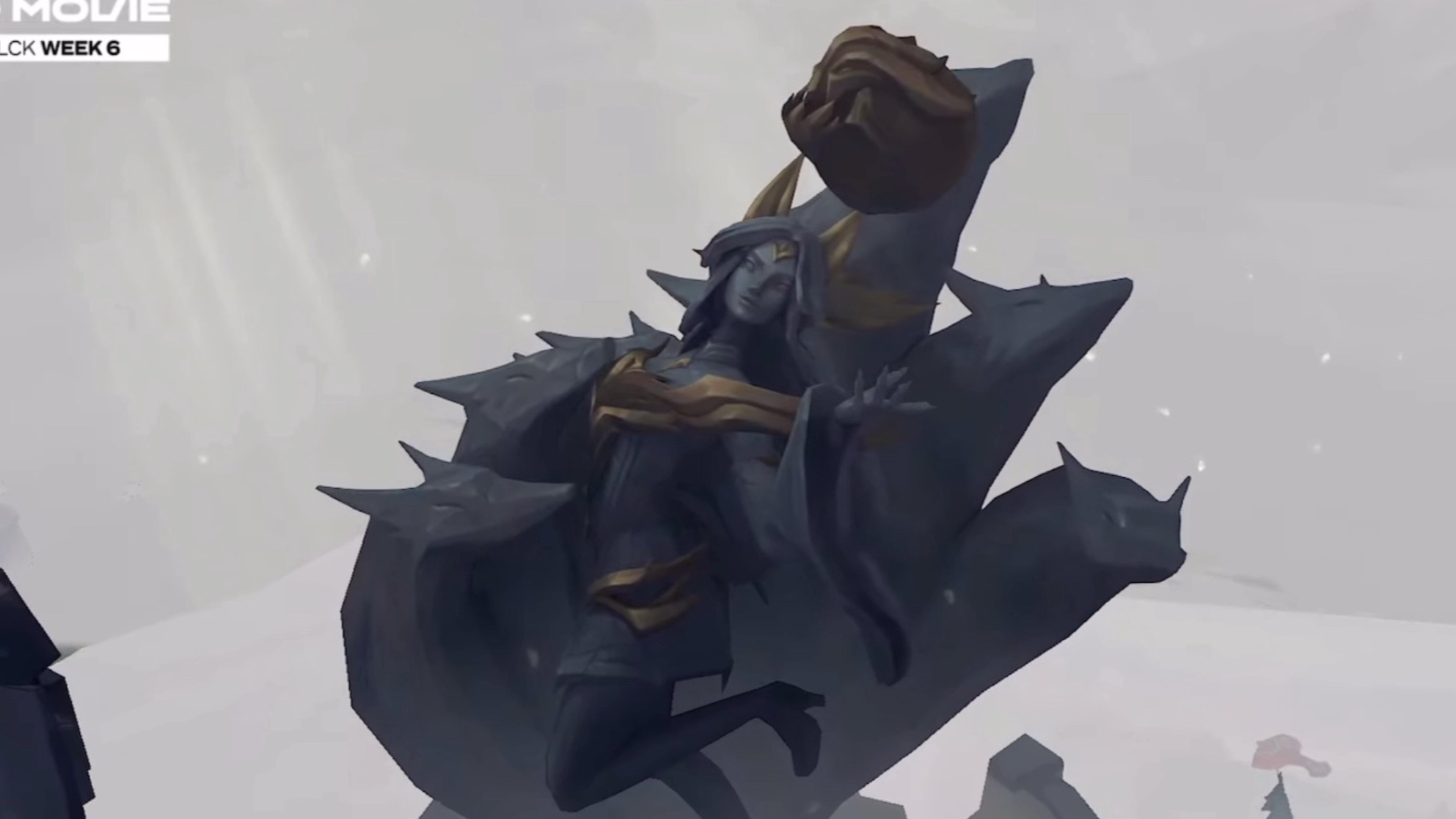 关于FLY翻盘DRX,Faker操刀奇招英雄翻盘峡谷大战全球总决赛,留下经典瞬间的信息 关于FLY翻盘DRX,Faker操刀奇招英雄翻盘峡谷大战全球总决赛,留下经典瞬间的信息