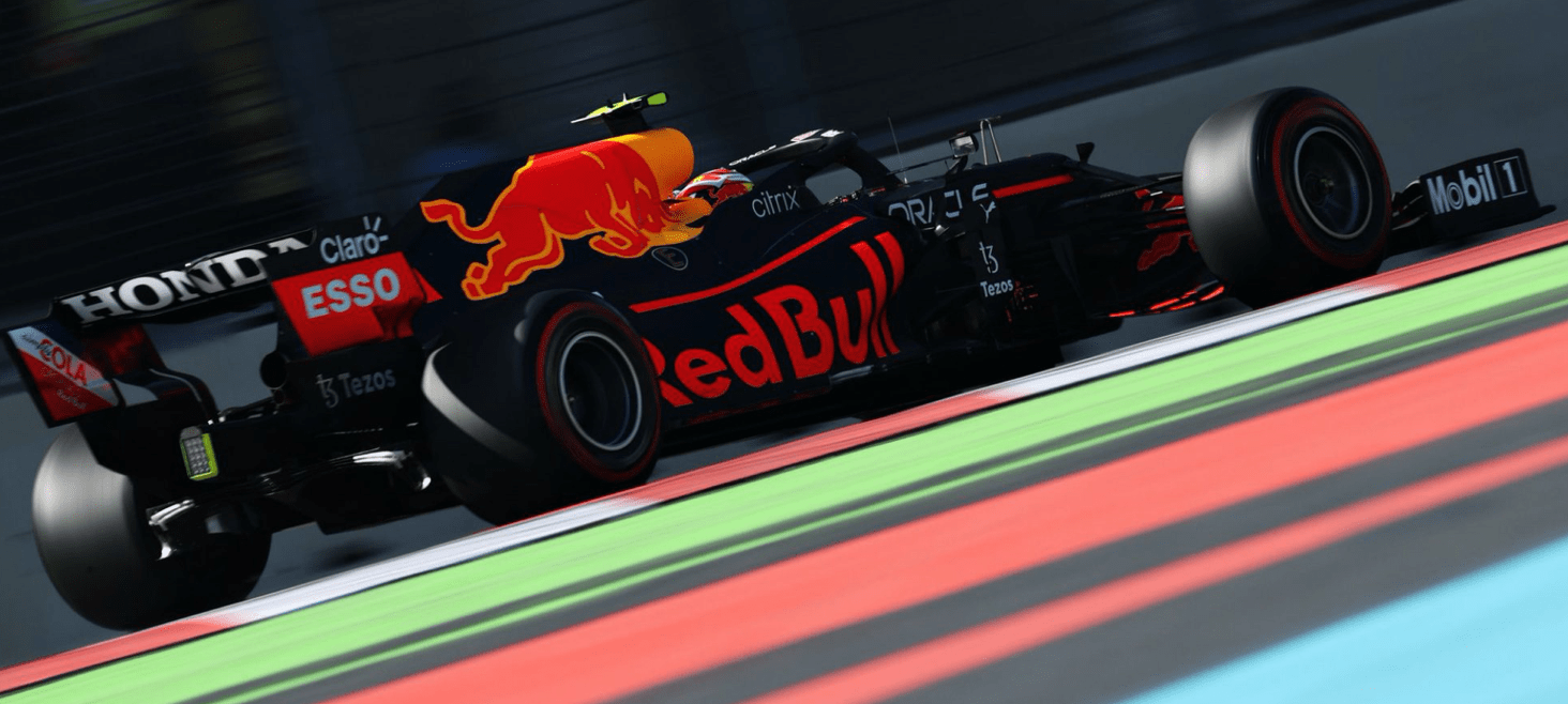 爱游戏tv-包含法拉利力克红牛二队，塞恩斯刷新纪录的词条