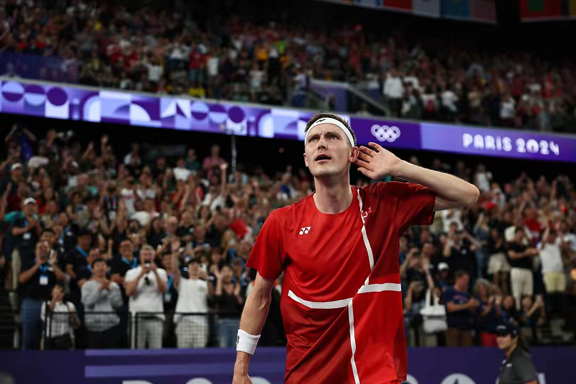 包含法国羽毛球队完胜印尼羽毛球队,安赛龙统治全场的词条 包含法国羽毛球队完胜印尼羽毛球队,安赛龙统治全场的词条