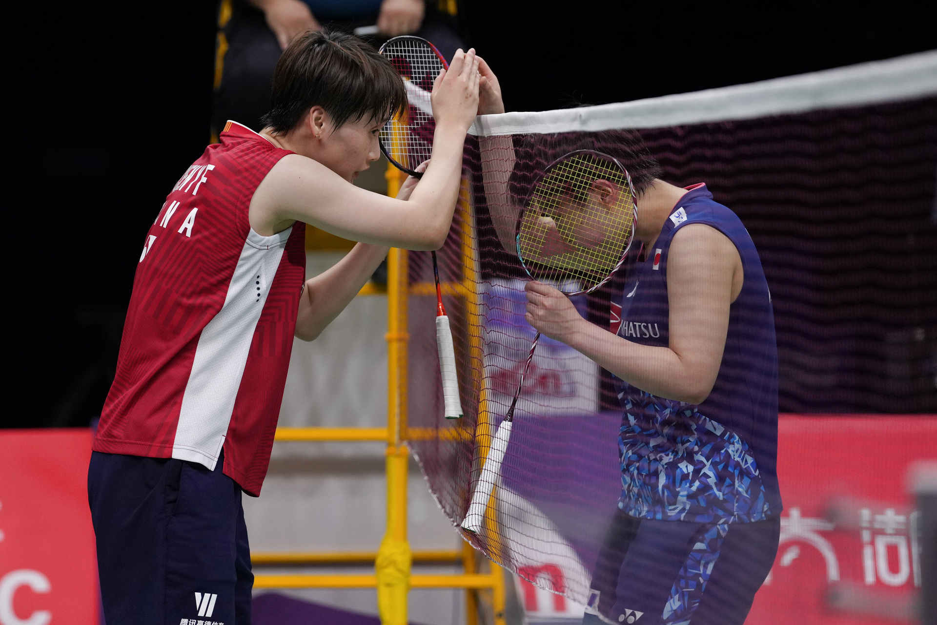 爱游戏官网-关于中国队逆转英格兰队，王皓高光表现的信息