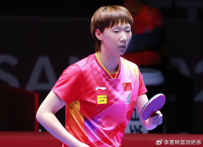 中国队绝杀印度队，马琳扛起全队